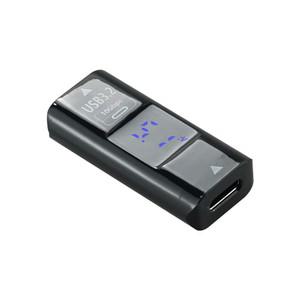 Coms C타입 to USB 3.2 A타입 변환 젠더 디스플레이 전압 IH859