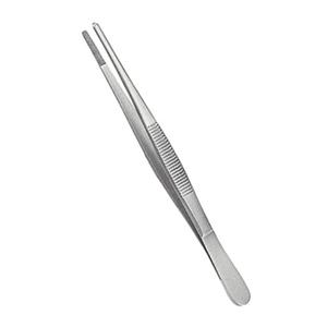 SOBYTEK 의료용 드레싱 포셉 직선형 06-0014 (14CM) 핀셋 집게
