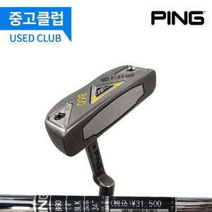 중고 (중고) B60 34인치 일자 퍼터 351110037