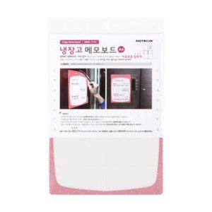 8850 메모보드 A4 냉장고(210mm X 297mm) (WFH294B)