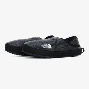 [노스페이스] [노스페이스 공식] NS93Q67B 눕시 EX 뮬_REAL BLACK