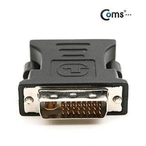 [셀러허브 패션][JHQRMZ6V_4B]Coms DVI PC 젠더 M 15 F PC용