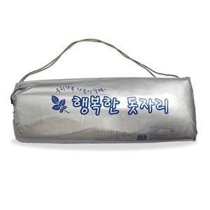 [ME8MN8OR_52CP]국산 피크닉 캠핑용품 은박돗자리(130x150)