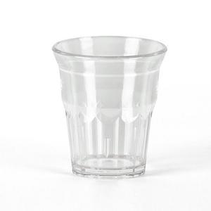 [ME8L8Q97_52C5]투명 안깨지는 플라스틱 식당컵 250mL