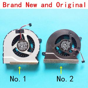 노트북 CPU 냉각 선풍기 쿨러 노트북 한 fcn FB2F FA5M-1 BA31-00108A DFS602205M30T KSB0705HA-bc06 노트