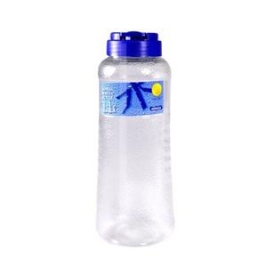 [JHQS7ID8_4B]코멕스 물병 밀폐용기 1.1L 냉장고 식당 투명