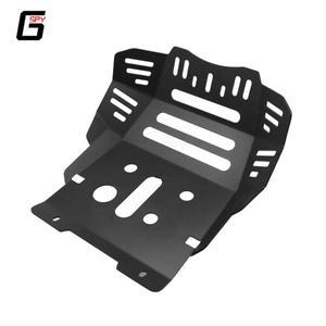 혼다 호환 CRF300L  언더 엔진 보호 커버 스키드 플레이트 배쉬 프레임 가드   바이크 오토바이 액세서리