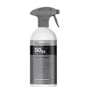 [JHQRNJ2Q_4B]실란트 so.02 500ml 발수 광택제
