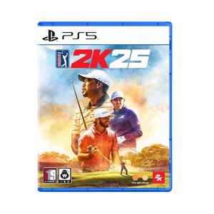 PS5 PGA TOUR 2K25