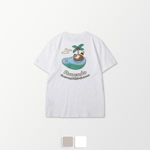 Avocado Tee (U24BTTS416)