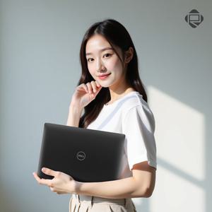 DELL 레티튜드 5300 8세대 인텔i7 램8GB SSD256GB 윈10