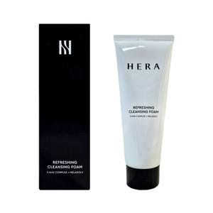 헤라 리프레싱 클렌징 폼 160ml 1개_MZ