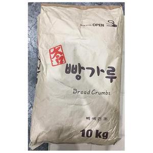 [JHN3274U_52ED]분말 빵가루 마른빵가루 건식빵가루 10k)