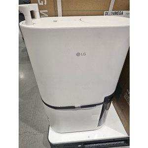LG전자 오브제컬렉션 21L DQ214MEGA 제습기 카밍베이지 - 가나다