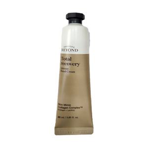 비욘드 토탈 리커버리 인텐스 핸드크림 30ml