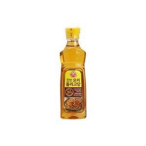 [ME1080O6_52ET]오뚜기 올리고당 요리올리고당1.2kg