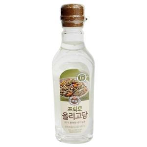 [MENPFJRQ_52ET]가공식품 프락토올리고당 700G