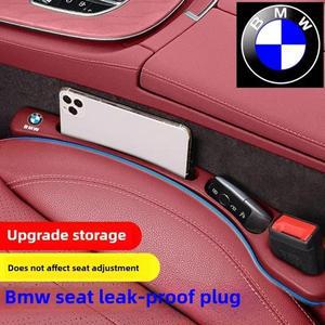 2Pcs For BMW E90 E60 F10 F30 F20 G20 G30 E53 E85 E36 E46 E39 E70 E84 F48 F15 F25 G01 seat gap plug s