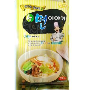 [MEN558NQ_52EN]면강화제(면이야기 업소용 280g)X30