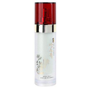 붉은기를 자연스럽게 커버 그린 메이크업베이스 40ml (WFHAHFB)