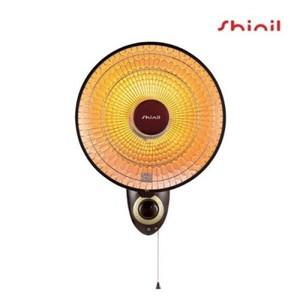 벽걸이 세라믹 히터 난로 SEH-900WBT S급리퍼