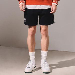 [휠라](신세계 사우스시티)[FILA] 클래식 테니스 하프팬츠 (FS2FPE3302X_INA)