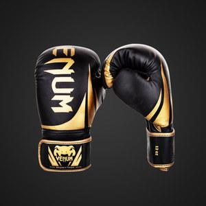 베넘 컨텐더 복싱글러브 흰색 MMA 경쟁자 트레이닝 장갑 복싱
