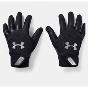 언더아머장갑 1355544-003 Men s UA Yard Batting Gloves