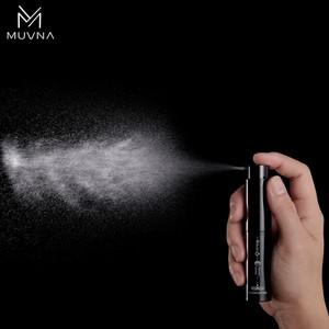 MUVNA RDT 스프레이 병 커피 전력 정적 감소를 위한 검정색 바 액세서리