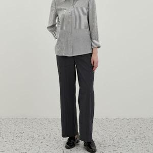 올리비아로렌 MG01 스티치포인트 와이드 팬츠 VOCDL4M4251 (31877352)