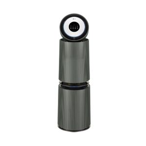 LG전자 퓨리케어 오브제컬렉션 AI 360° AI M필터 네이처그린 AS355NGNA (T) *LG정품*
