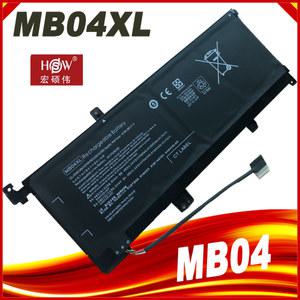 호환용 TPN 844204 541 Envy AQ003DX W119 M6 W120 UB6X MB04XL W2K42UA X360 850 HSTNN 15 855 AR010CA 84353