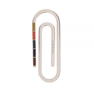 [폴스미스]MEN MONEY CLIP PAPERCLIP   55625171