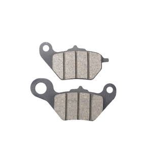 봉마켓 패드 디스크 오토바이 킴코 KYMCO 펌프, 익사이팅S400 캘리퍼스 브레이크패드