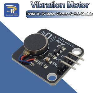 키트 MEGA2560 모터 휴대 5V R3 진동기 센서 ARDUINO 전화 모듈 PWM 진동 UNO 스위치 DIY