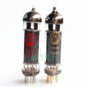 PSVANE 진공관 전자 정밀 HIFI 12AX7 오디오 밸브 C or EL84