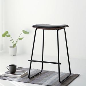 아일랜드식탁의자 높은의자 홈빠의자 MK24113