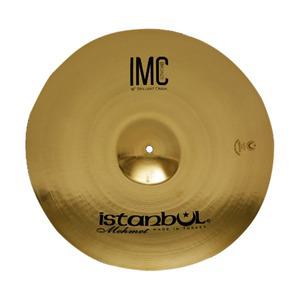 이스탄불 메흐멧 IMC 브릴리언트 크래쉬 16인치 IMC-CB16 심벌 Istanbul Mehmet