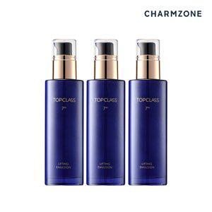 [참존화장품]참존 탑클래스 7세대 리프팅 에멀젼 120ml 3개