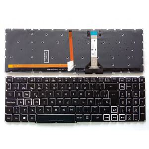 컴퓨터 노트북 SP 키보드 AN517 54 Acer AN517 AN515 미국 5 56 백라이트의 기능 53 Nitro 57 AN515