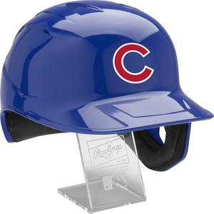 Rawlings MLB 마하 프로 복제 야구 타격 헬멧 시리즈 시카고 새끼