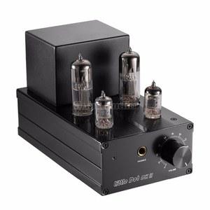 Nobsound M 6J1 6N6 진공관 SEPP 리틀 6J1X2