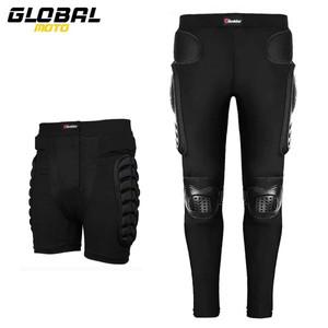 오토바이바지 Herobiker 오프로드 오토바이 바지 오프로드 오토바이 반바지 엉덩이 쿠션 야외 사이클링 레