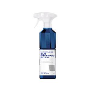[불스원] 뉴 크리스탈 워터리스 카샴푸 500ml