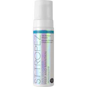 St.Tropez 탠 리무버 무스 앤 프라이머 2in1 6.7oz