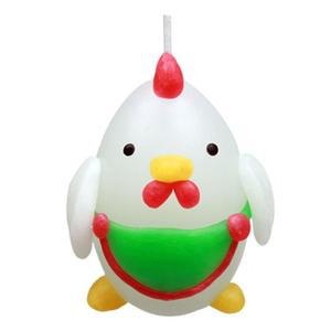 (EY) 아모던기나라 꼬꼬(엄마닭) 양초만들기