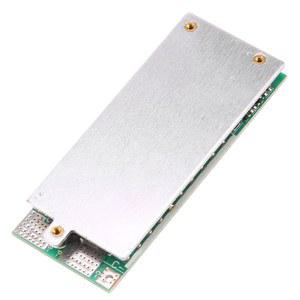 오네이 BMS 4S 포함 보호 회로 저장 밸런스드 100A 12V 인버터 기판 LIFEPO4 2V 충전기 에너지