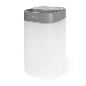 넥소버 터치 스탠드 무드등 꿀잠 초음파 가습기 4.5L