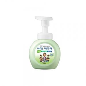 f20 아이깨끗해 용기 250ml 청포도