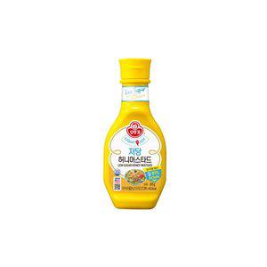 [기타]오뚜기 저당 허니머스타드 265g 2개